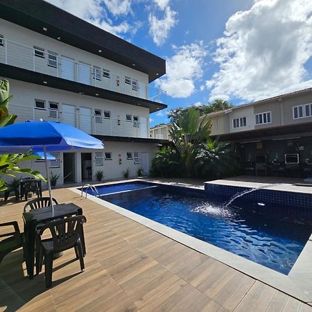 Chales Do Bona Loft 20 Ubatuba Luaran gambar