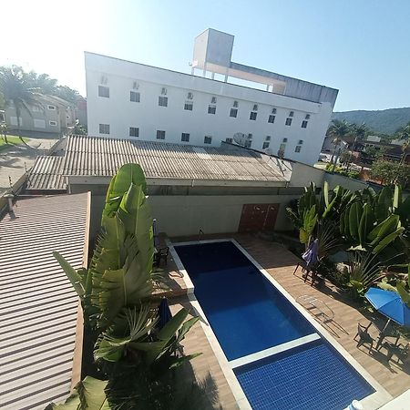 Chales Do Bona Loft 20 Ubatuba Luaran gambar