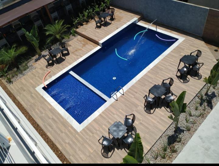 Chales Do Bona Loft 20 Ubatuba Luaran gambar