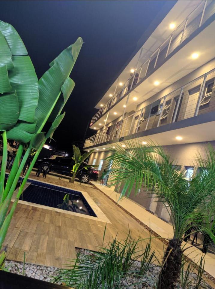 Chales Do Bona Loft 20 Ubatuba Luaran gambar