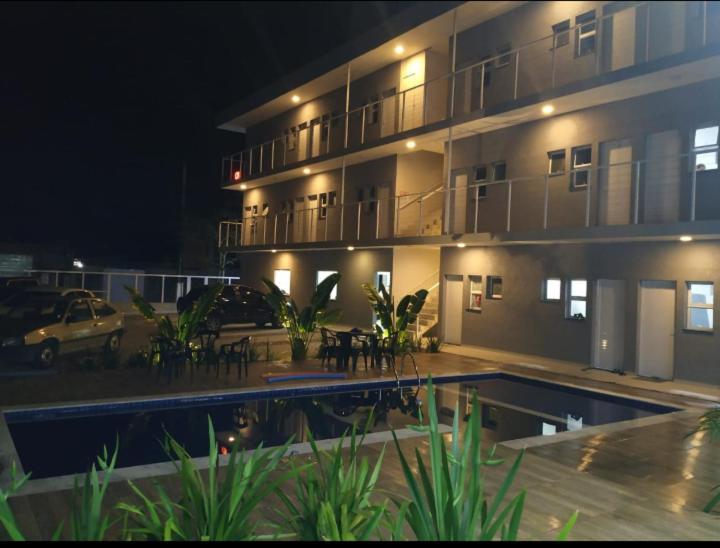 Chales Do Bona Loft 20 Ubatuba Luaran gambar