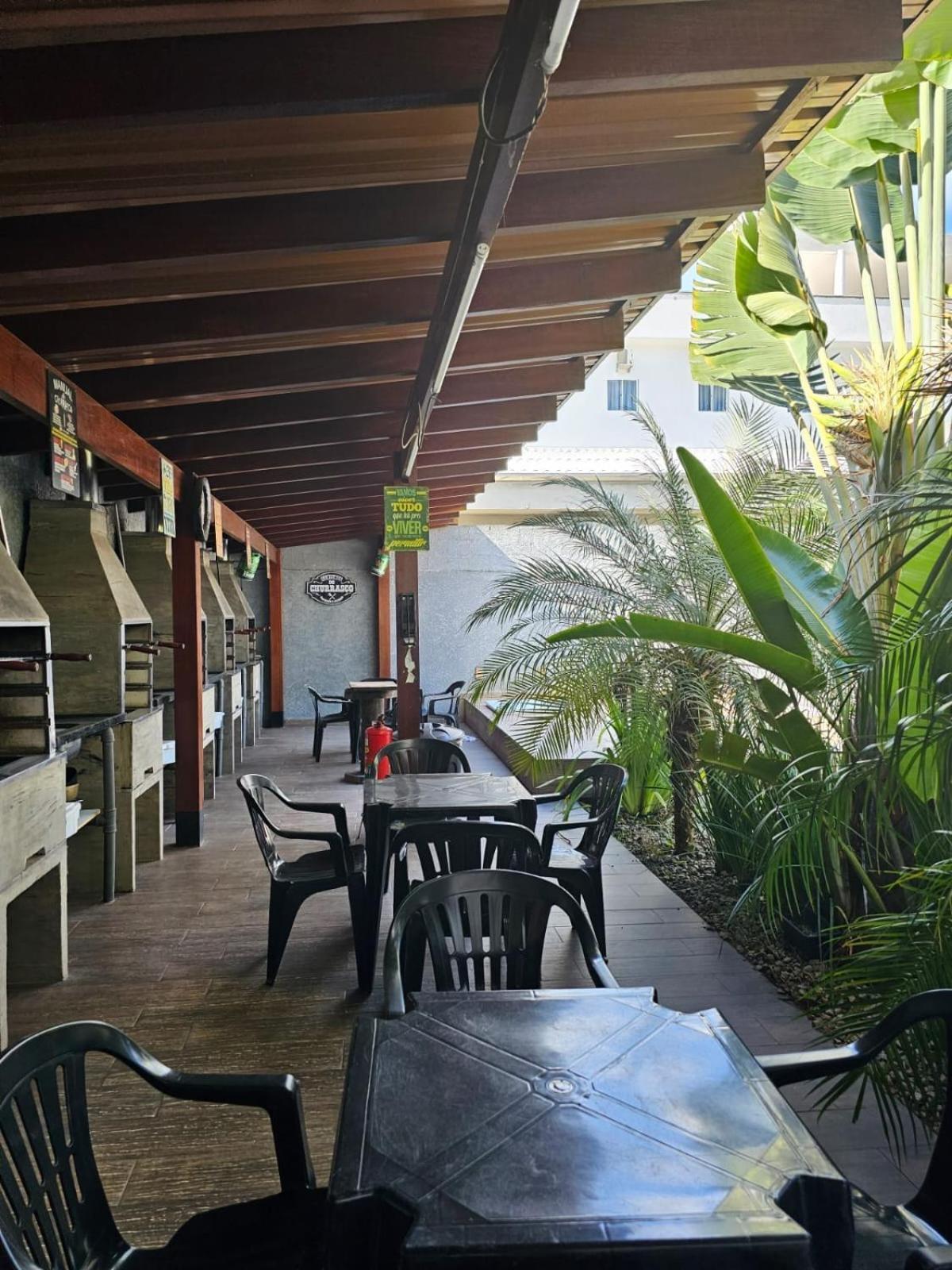 Chales Do Bona Loft 20 Ubatuba Luaran gambar