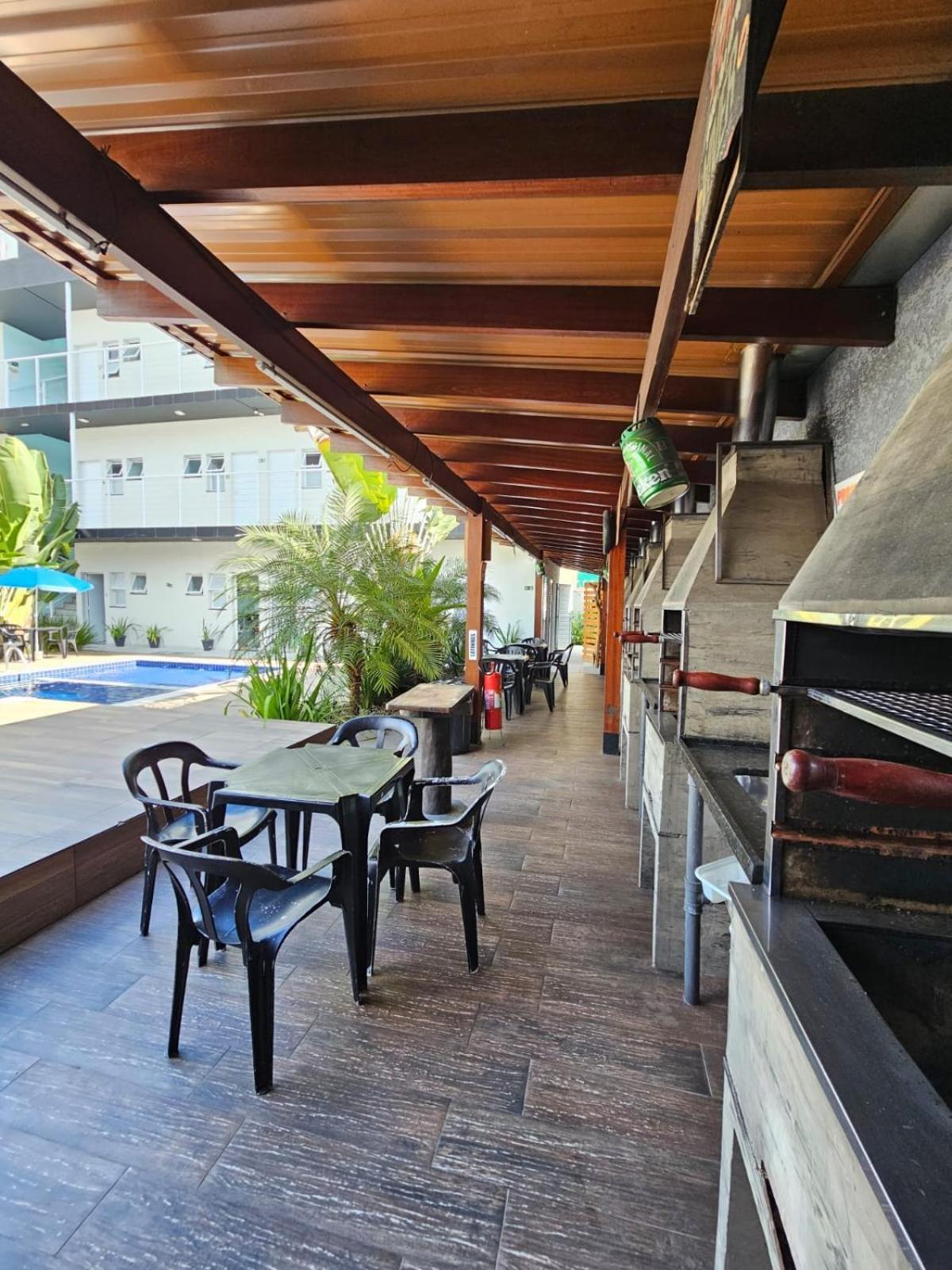 Chales Do Bona Loft 20 Ubatuba Luaran gambar