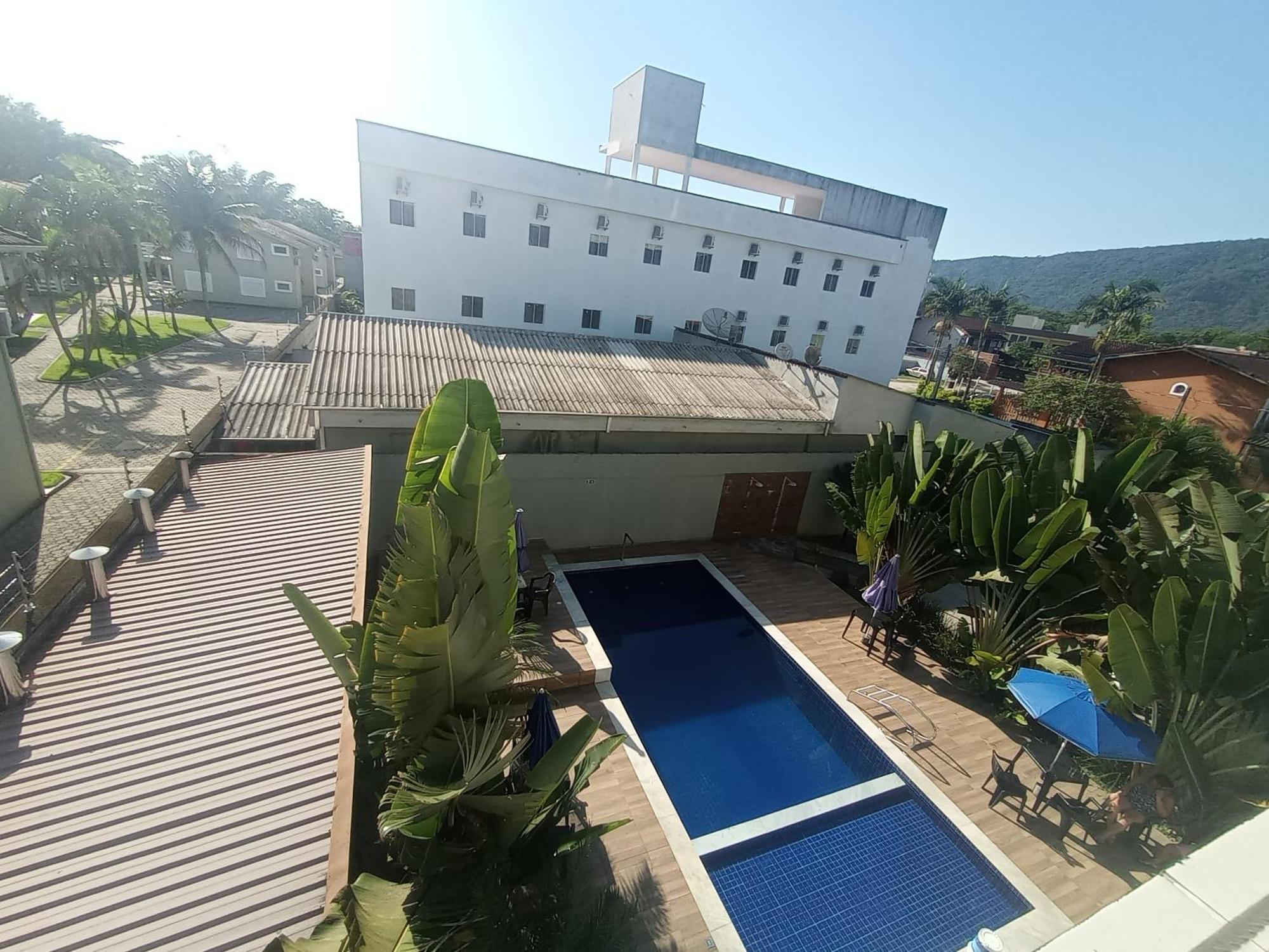 Chales Do Bona Loft 20 Ubatuba Luaran gambar