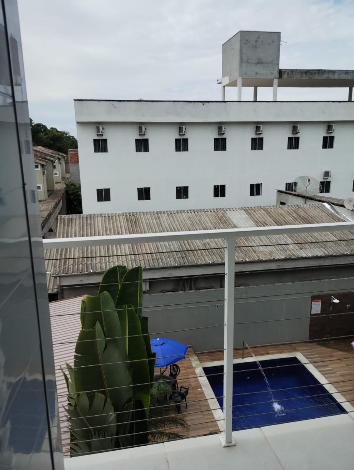 Chales Do Bona Loft 20 Ubatuba Luaran gambar